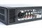 Миниатюрный экономичный Public-Address микшер-усилитель, 180W/100V, mp3 (USB/SD) плеер / FM tuner / Bluetooth, 2xAux IN – 2x2RCA, MIC in – XLR/TRS 6,35mm - фото 156862