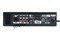 Миниатюрный экономичный Public-Address микшер-усилитель, 180W/100V, mp3 (USB/SD) плеер / FM tuner / Bluetooth, 2xAux IN – 2x2RCA, MIC in – XLR/TRS 6,35mm - фото 156863
