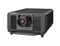 Проектор Panasonic PT-RZ31KE (3-chip DLP) c лазерным источником света, без объектива - фото 157390
