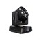 INVOLIGHT LEDMH920ZW - голова вращения (WASH), LED 9x 20 Вт RGBW, DMX-512 - фото 159570
