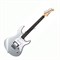 YAMAHA PACIFICA112V SL - электрогитара, SSH, цвет серебристьй - фото 159681