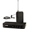SHURE BLX14E/CVL M17 - радиосистема c петличным микрофоном CVL , 662-686 MHz - фото 159702