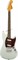 FENDER SQUIER SQ CV 60s MUSTANG LRL SNB электрогитара, цвет Sonic Blue - фото 160539