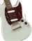 FENDER SQUIER SQ CV 60s MUSTANG LRL SNB электрогитара, цвет Sonic Blue - фото 160541