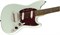 FENDER SQUIER SQ CV 60s MUSTANG LRL SNB электрогитара, цвет Sonic Blue - фото 160542
