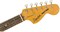 FENDER SQUIER SQ CV 60s MUSTANG LRL SNB электрогитара, цвет Sonic Blue - фото 160543