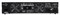 BEHRINGER NX6000D усилитель мощности D класса с DSP, 2 х 3000 Вт @ 4 Ом, 2 х 1600 Вт @ 8 Ом, USB порт - фото 162021