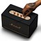 MARSHALL ACTON MULTI ROOM BLACK беспроводная акустическая система с bluetooth и Wi-Fi, цвет чёрный. - фото 162658