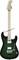 CHARVEL PM SD1 HH FR MPL - TR GRN BRST электрогитара, цвет зеленый санберст - фото 162856