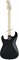 CHARVEL PM SD1 HH FR MPL - TR GRN BRST электрогитара, цвет зеленый санберст - фото 162857