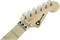 CHARVEL PM SD1 HH FR MPL - TR GRN BRST электрогитара, цвет зеленый санберст - фото 162859
