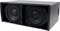 MARTIN AUDIO SX210 пассивный сабвуфер, серия, 2x10', 4Ом, 500Вт AES/2000Вт пик, SPL 133 дБ пик, цвет черный - фото 163346