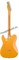 FENDER American Ultra Telecaster®, Maple Fingerboard, Butterscotch Blonde электрогитара, цвет белый в комплекте кейс - фото 163499