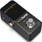 TC ELECTRONIC POLYTUNE 3 NOIR педальный тюнер в уменьшенном корпусе, цвет черный - фото 163737