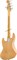 FENDER SQUIER SQ CV 70s JAZZ BASS V MN NAT 5-струнная бас-гитара, цвет натуральный - фото 164952