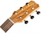 CORDOBA MINI O-CE электроакустическая тревел-гитара, цвет натуральный, в комплекте чехол - фото 165860