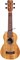 CORDOBA 28S SOPRANO UKULELE HAWAIIAN KOA укулеле сопрано, корпус - коа, цвет натуральный - фото 166945