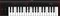 IK MULTIMEDIA iRig Keys 2 USB MIDI-клавиатура для Mac/PC и iOS/Android, 37 уменьшенных клавиш, колеса модуляции и питча, 4 назна - фото 167240