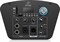 BEHRINGER C210 портативный комплект из сабвуфера 8' и сателлита 4x2,5', 200 Вт. Bluetooth, пульт ДУ, MP3-плеер, микшер - фото 167583
