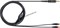 SHURE HPASCA3 кабель для наушников SRH1540 - фото 167707