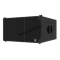 LA12 / Модуль линейного массива 12" СЧ + 1.4" ВЧ, 650Вт AES, bi amp / MOOSE - фото 167860