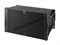 Electro-Voice XLC 215 сабвуфер, элемент линейного массива, 2x15', 4Ом, 139 дБ пик, 4000W, 30Гц-400Гц, подвес, черный - фото 168142