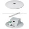 AUDIO-TECHNICA ATND931aC кардиоидный конденсаторный микрофон гусиная шея с power module Dante™ network output (ATND8734a). Чёрный - фото 168347