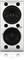 Tannoy VX 8.2-WH пассивная АС. Номинальная/программная/пиковая мощн. 200 / 400 / 800Вт, 8Ом 1х8" DualConcentric + доп. 8" НЧ излучатель. SPL 116дБ (продолж.), 122дБ (пик.) Диапазон 57Гц - 30кГц Дисперсия (горизонт. х вертик.) 90х90 градусов. Подключение S - фото 168682