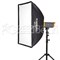 Софтбокс GB GFi 2х3' (60х90 cm) - фото 17233