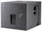 JBL VRX918S сабвуфер, 1600Вт, 8 Ом, 18”, подвесной, стакан, 37кг - фото 17689