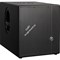 MACKIE HD1501 активный сабвуфер, 15” драйвер, 600Ватт RMS / 1200Ватт пик., макс. Давление 128дБ, частотный диапазон 36-145 Гц. - фото 17692