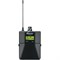 SHURE P3RA M16 686-710 MHz металлический приемник для системы персонального мониторинга PSM300 - фото 18280