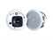 JBL CONTROL 26СТ АС потолочная коаксиальная 2-полосная, 150Вт прогр.мощн., трансформатор, 4,2кг - фото 18344