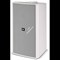JBL CONTROL 29AV-1 АС 2-полосная, 150Вт, 8 Ом, трансформатор, 8', черный пластик, точки подвеса, всепогодная, 12,2кг - фото 18346