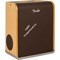 FENDER ACOUSTIC SFX комбоусилитель для акустических гитар 160Вт, 3х8' + ВЧ драйвер+доп. боковой 1х6' динамики, 2 канала - фото 18749