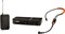 SHURE BLX14E/SM31 M17 662-686 MHz радиосистема головная с микрофоном SM31FH - фото 18909