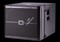 JBL VRX918SP активный сабвуфер, 750Вт, 18”, подвесной, стакан, 38,5кг - фото 18957