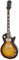 EPIPHONE LES PAUL TRIBUTE PLUS 60's VINTAGE SUNBURST электрогитара с кейсом, цвет санбёрст - фото 18971