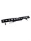 LED Bar 48 RGBW LEDs, IP65
                Прожектор LED Bar 48 RGBW LEDs, IP65
Прожектор, 48 светодиодов (12R+ 12G + 12B +12W). Электронный диммер 0-100%. Строб. Угол луча 25°. Управление: DMX512, звуковая активация, автоматический режим, master/slave. П - фото 190898
