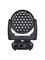 EVA3715Z
                    Прожектор EVA3715Z
Вращающаяся голова, 37 светодиодов OSRAM 4-in-1 (RGBW) по 15Вт каждый. Изменяемый угол раскрытия луча 6° - 60°. Вращение по Раn 630°, Tilt 265°. Изменяемая температура цвета от 2000 до 8000К. Электронный дим - фото 191344
