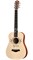 TAYLOR TS-BT Taylor Swift, Baby Taylor, гитара акустическая, форма корпуса трэвл, мягкий чехол - фото 19156