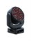 WildSun S25
                    Прожектор WildSun S25
Мощный заливающий прожектор полного вращения, источник света - 217 х 5 Вт RGBW светодиодные чипы, световой поток до 60000 люмен, зум 10°-60°, поддержка DMX-512, DMX-RDM, ArtNet, sACN, беспроводной приё - фото 191711