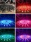 Led sunstrip 5050
                Прожектор Led sunstrip 5050
Светодиодный прожектор. Источник света 14шт по 3В CREE диоды с цветовой температурой 2600К. Угол раскрытия луча 4 градуса. Управление Dmx512: 6/9/51, встроенные программы. Диммер, стробирование - фото 192005