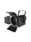 BT-Theatre 50WW (Black)
                Прожектор BT-Theatre 50WW (Black)
Светодиодный тетральный прожектор с линзой Френеля. Источник света 50 Вт белый светодиод.  Цветовая температура 3200К. Изменямый вручную угол раскрытия луча от 10 до 50 градусов. Уп - фото 192022