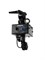 Follow-Me Camera Box
                Держатель камеры Follow-Me Camera Box
Устройство для крепления камеры на ферму и дистанционного доступа к настройкам (рекомендуется использовать с камерами Marshall Electronics CV502-M). Разъемы PowerCon и XLR-5. - фото 192126