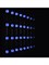 LB-100 LED Ball, 0.85m. (8 Pixels)
                Световой эффект LB-100 LED Ball, 0.85m. (8 Pixels)
Элемент системы подвесных светодиодных шаров (7 led шаров (RGB)), шаг пикселя 120 мм., диаметр шара 34 мм., угол обзора 360°, 21 канал управления DMX 512 - фото 192139