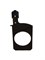 BT-PROFILE160/GOBO HOLDER
                Гобо держатель BT-PROFILE160/GOBO HOLDER
Гобо держатель для профильного прожектора  BT-PROFILE160 LED. Внешний диаметр: 86мм, видимый диаметр: 64.5мм. Вес 12 гр. - фото 192239
