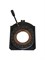 BT-PROFILE160/IRIS
                Ирисовая диафрагма BT-PROFILE160/IRIS
Ирисовая диафрагма для профильного прожектора BT-PROFILE160. Изменяемый апертурный диаметр: от 5 до 74 мм. - фото 192241