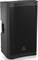 Behringer DR112DSP активная 2-полосная АС, 12"+1,35", 1200Вт пик., встроенный DSP и 2-канальный микшер, Bluetooth - фото 192614