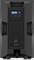 Behringer DR112DSP активная 2-полосная АС, 12"+1,35", 1200Вт пик., встроенный DSP и 2-канальный микшер, Bluetooth - фото 192616